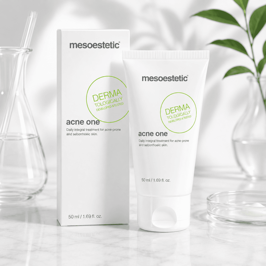 Acne One
