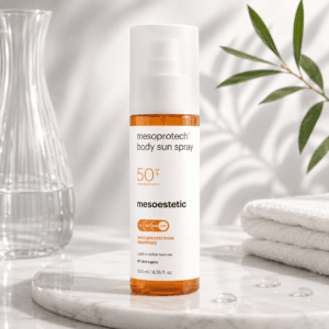 Antiaging Body Sun Mist SPF 30