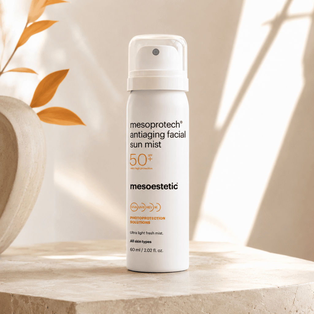 Antiaging Facial Sun Mist SPF 50+