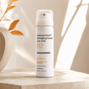 Antiaging Facial Sun Mist SPF 50+
