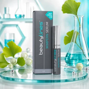 BEATYLINES Wimpern Serum 3ml