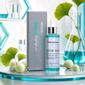 Beautylines New Hair Serum
