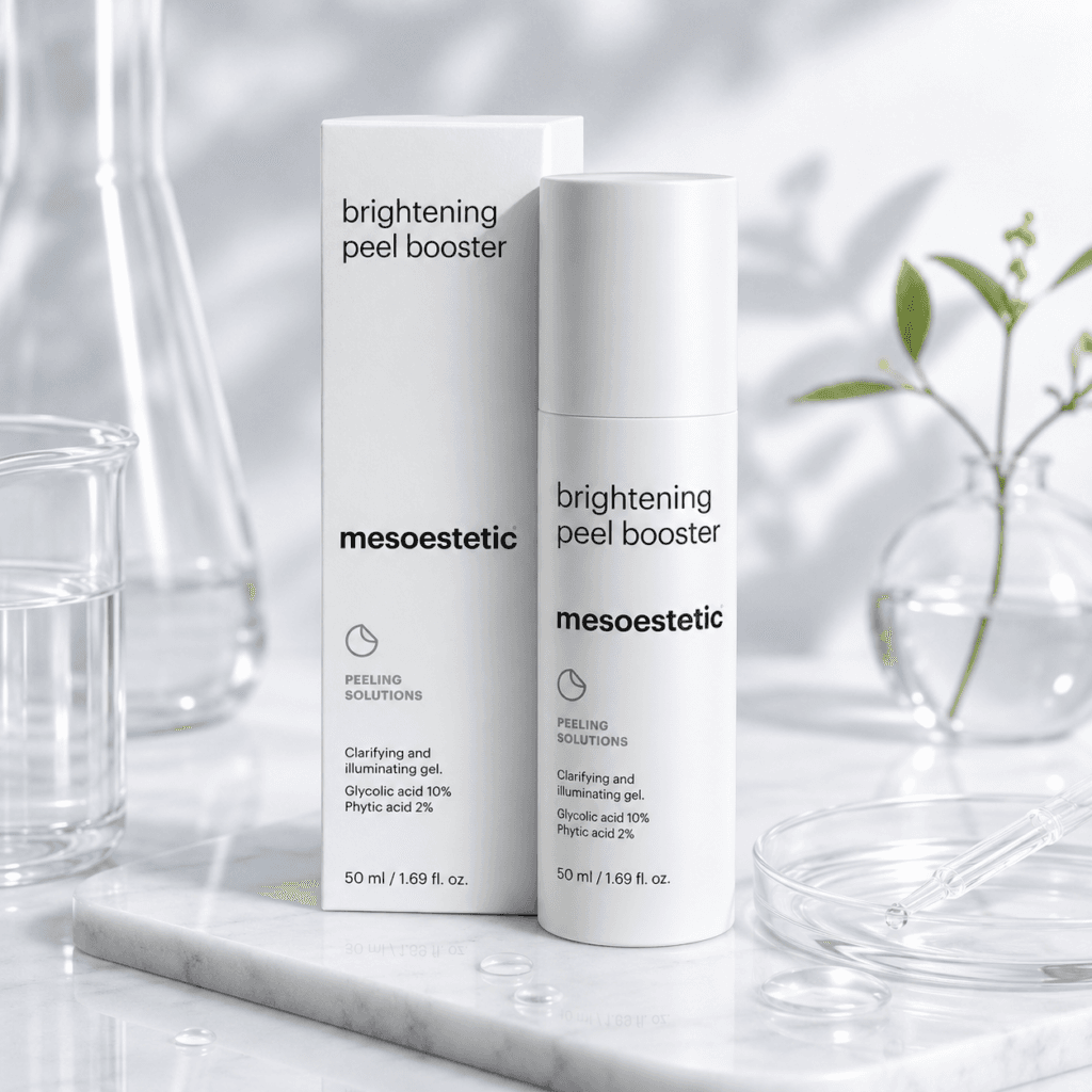 Brightening Peel Booster
