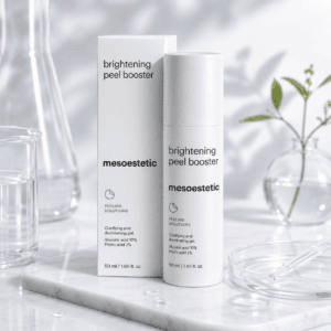 Brightening Peel Booster