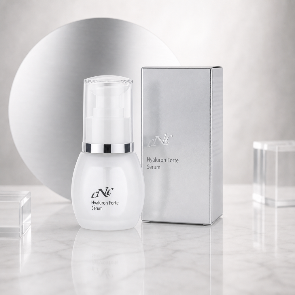 CNC Hyaluron Forte Serum