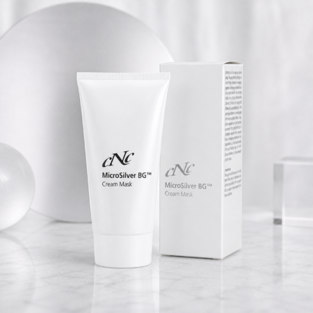 CNC MicroSilver BG™ Cream Mask