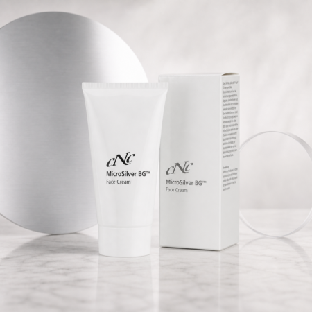 CNC MicroSilver BG™ Face Cream