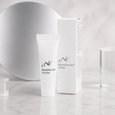 CNC MicroSilver BG™ S.O.S. Gel