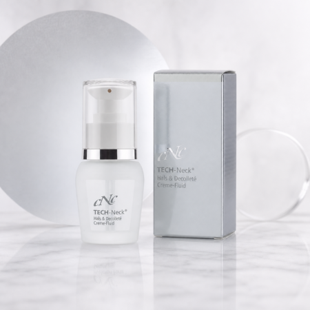 CNC Tech-Neck Hals & Decolleté Creme-Fluid