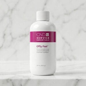 CND Offly Fast Remover