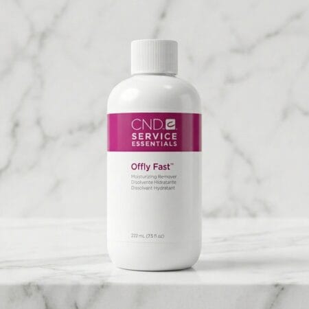 CND Offly Fast Remover