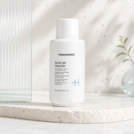 Facial Gel Cleanser