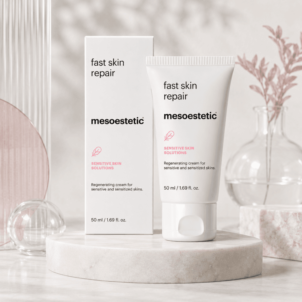Fast Skin Repair