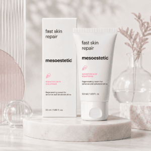 Fast Skin Repair