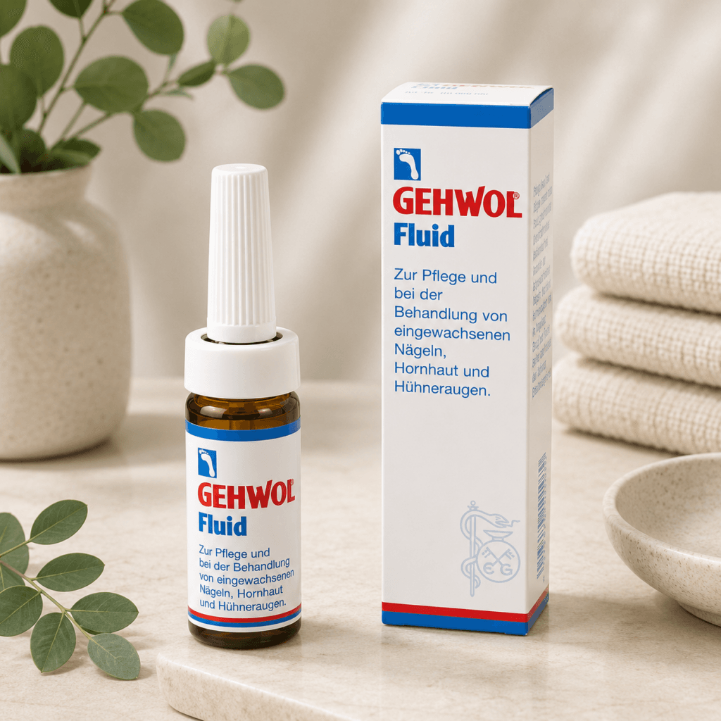 GEHWOL Fluid