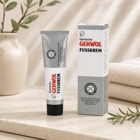 GEHWOL Fusskrem