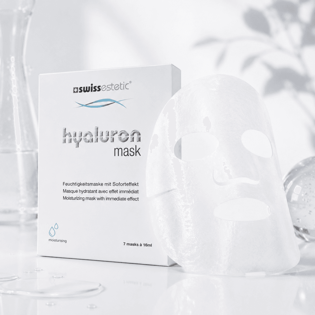 Hyalumask