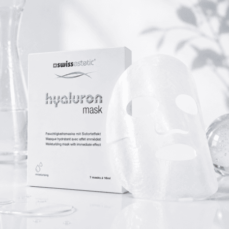 Hyalumask