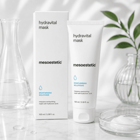 Hydra-Vital Face Mask