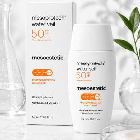 Light water veil SPF 50
