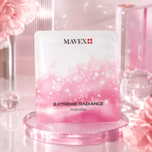 MAVEX Face Mask Extreme Radiance