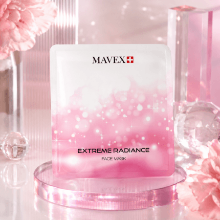 Mavex Face Mask Extreme Radiance