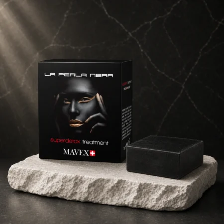 MAVEX Super Detox Treatment