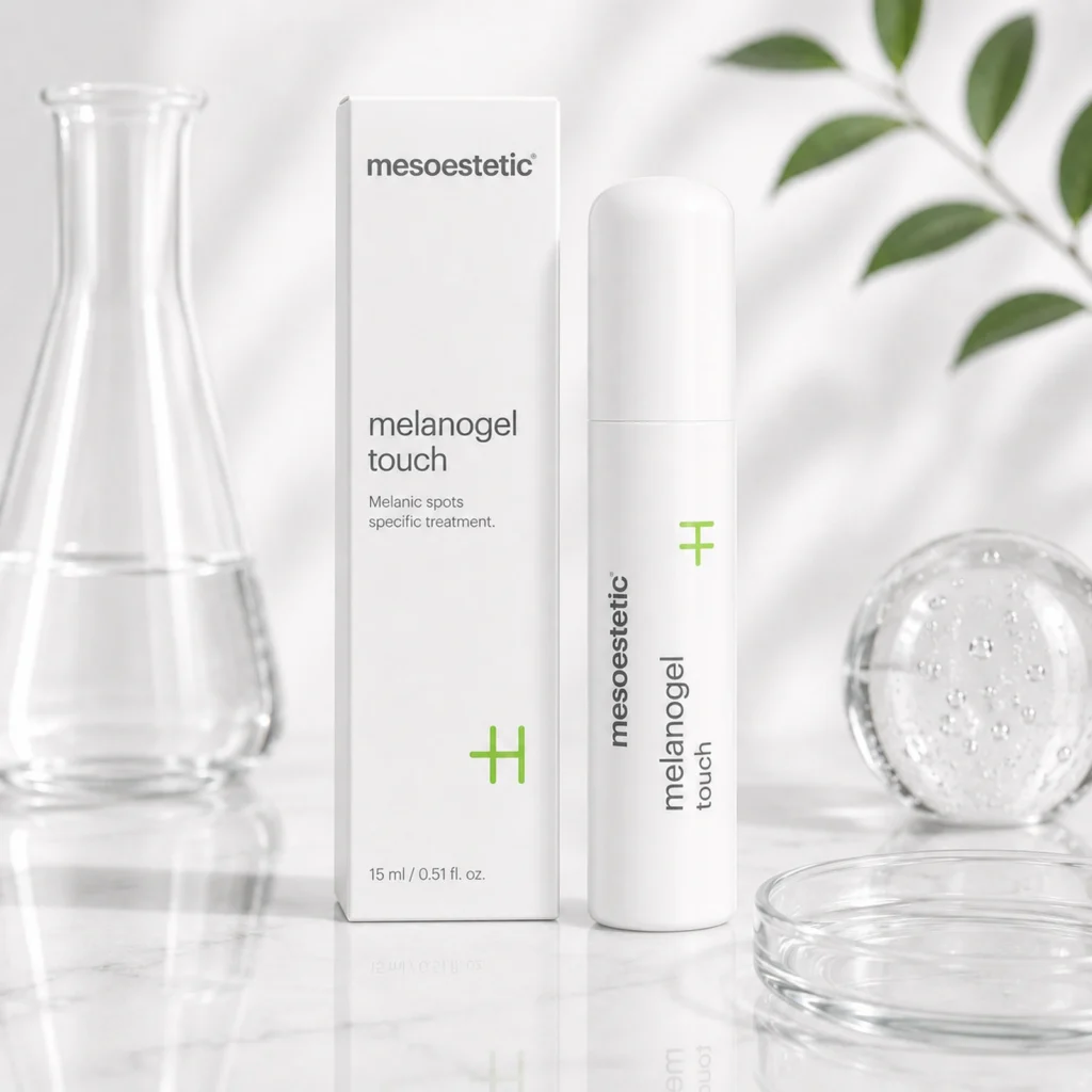 Mesoestetic – Melanogel touch Roll-on