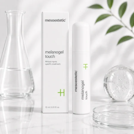 Melanogel touch Roll-on