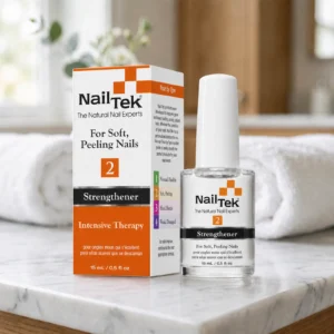 NAIL TEK Strengthener Intensive Therapy 2