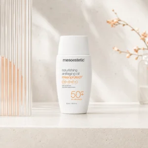 Nourishing oil SPF 50