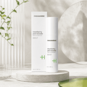 Resurfacing Peel Booster