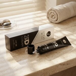 UNIQA 3D Cream SPF 30