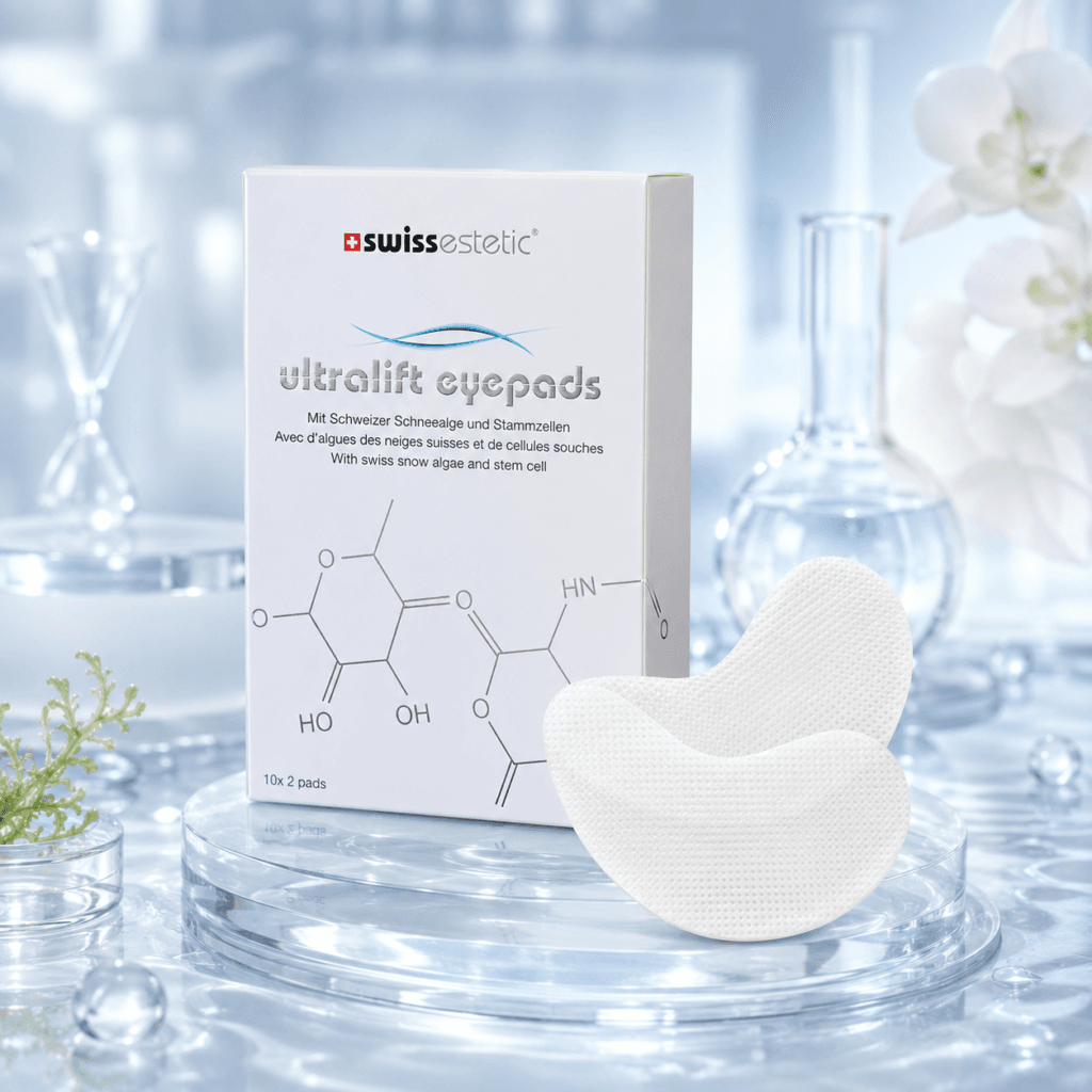 Ultralift eyepads