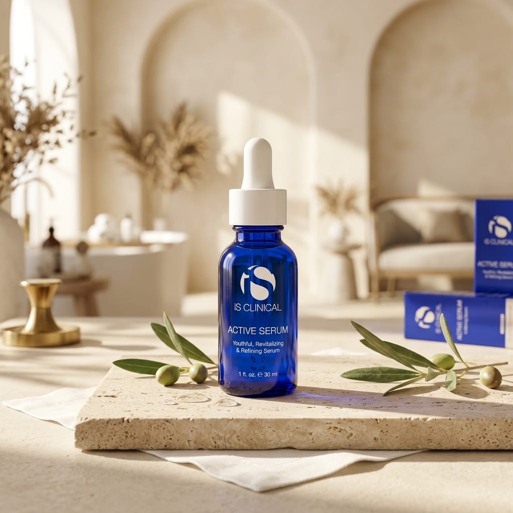 Active Serum