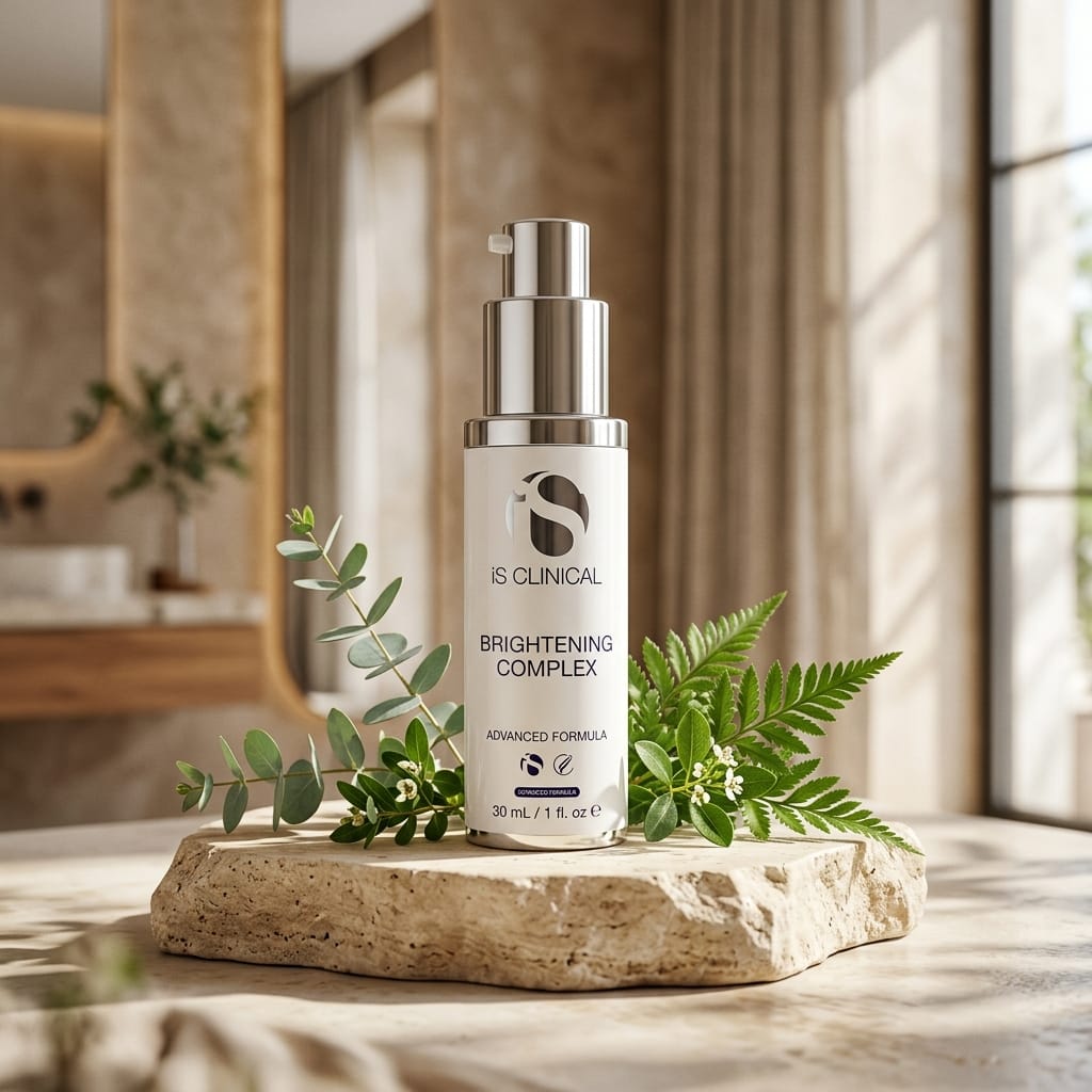 Brightening Complex