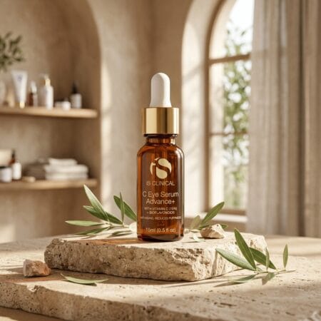 Сыворотка для глаз C Eye Serum Advance+