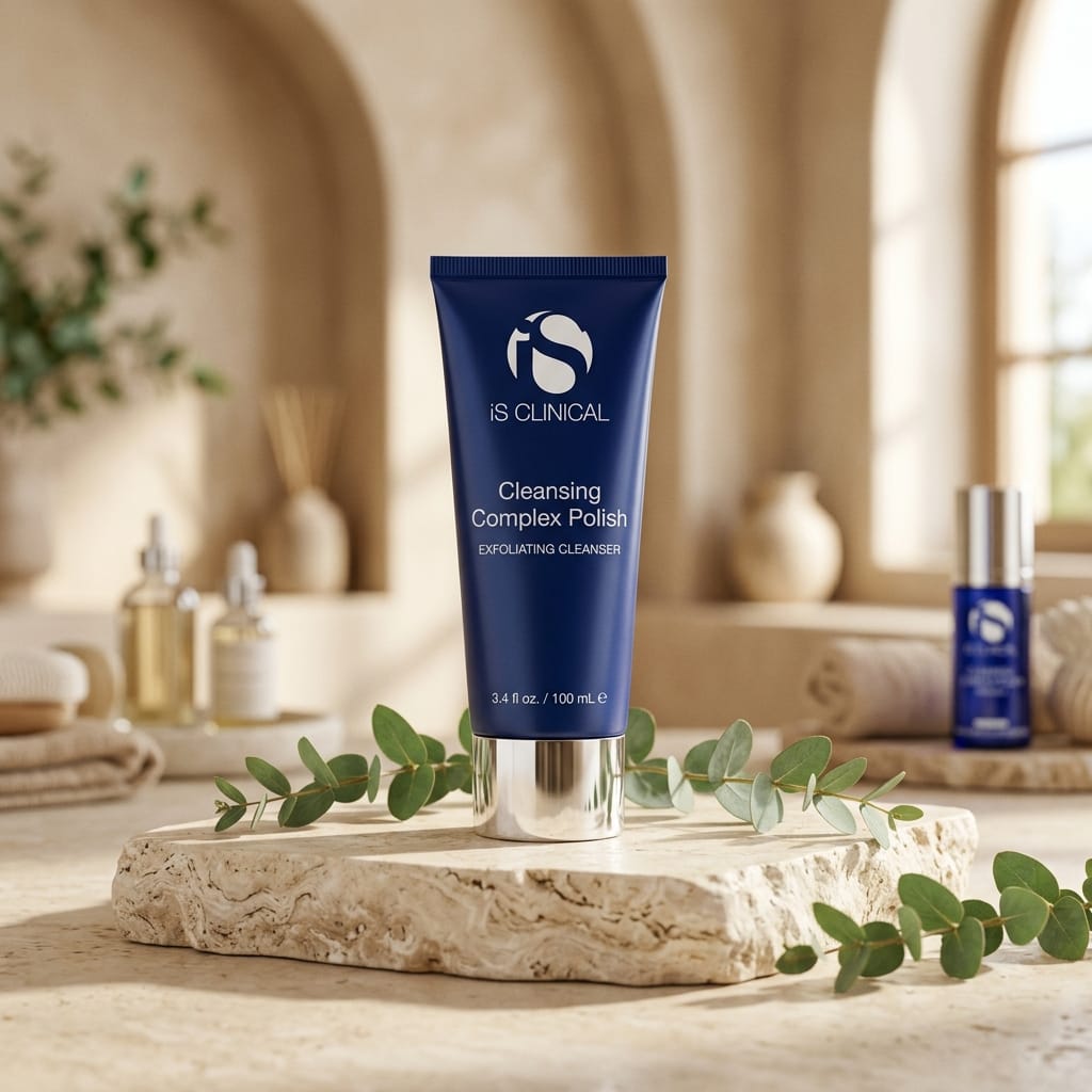 Cleansing Complex Polish