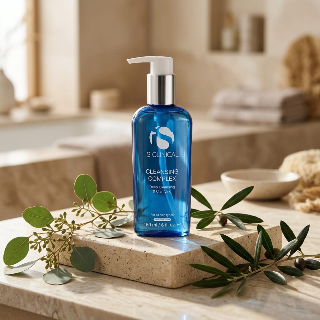 Cleansing Complex