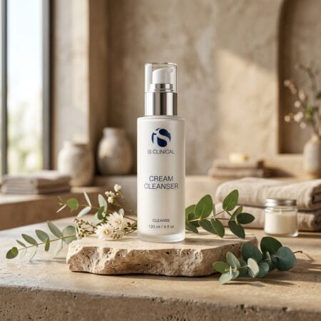 Cream Cleanser