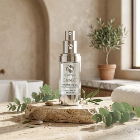 GeneXC Firming Eye Gel