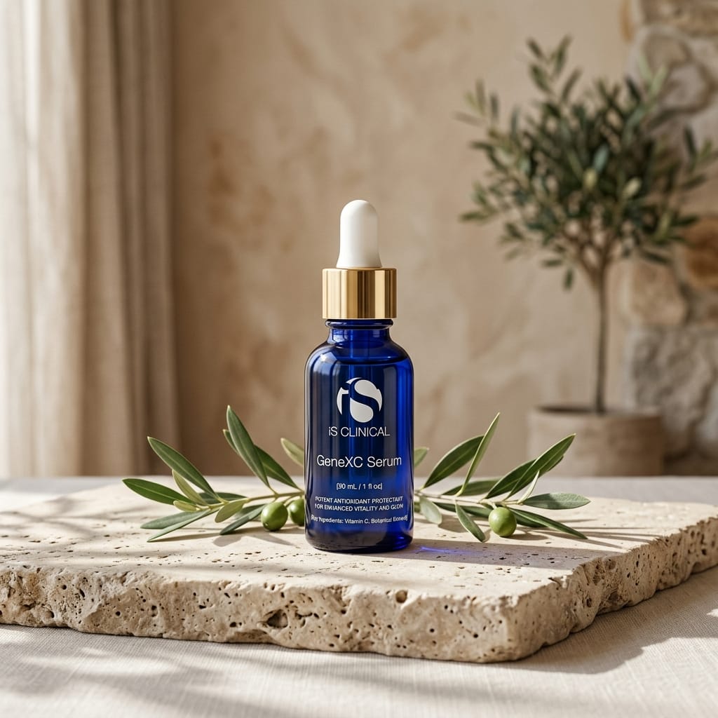 GeneXC Serum