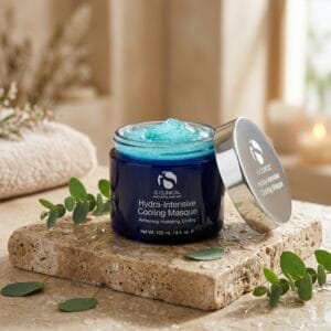 Hydra-Intensive Cooling Masque