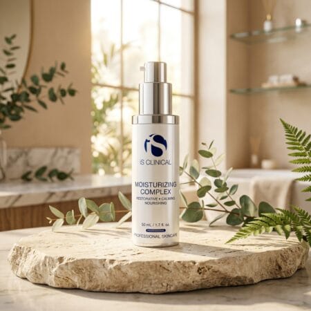 Moisturizing Complex