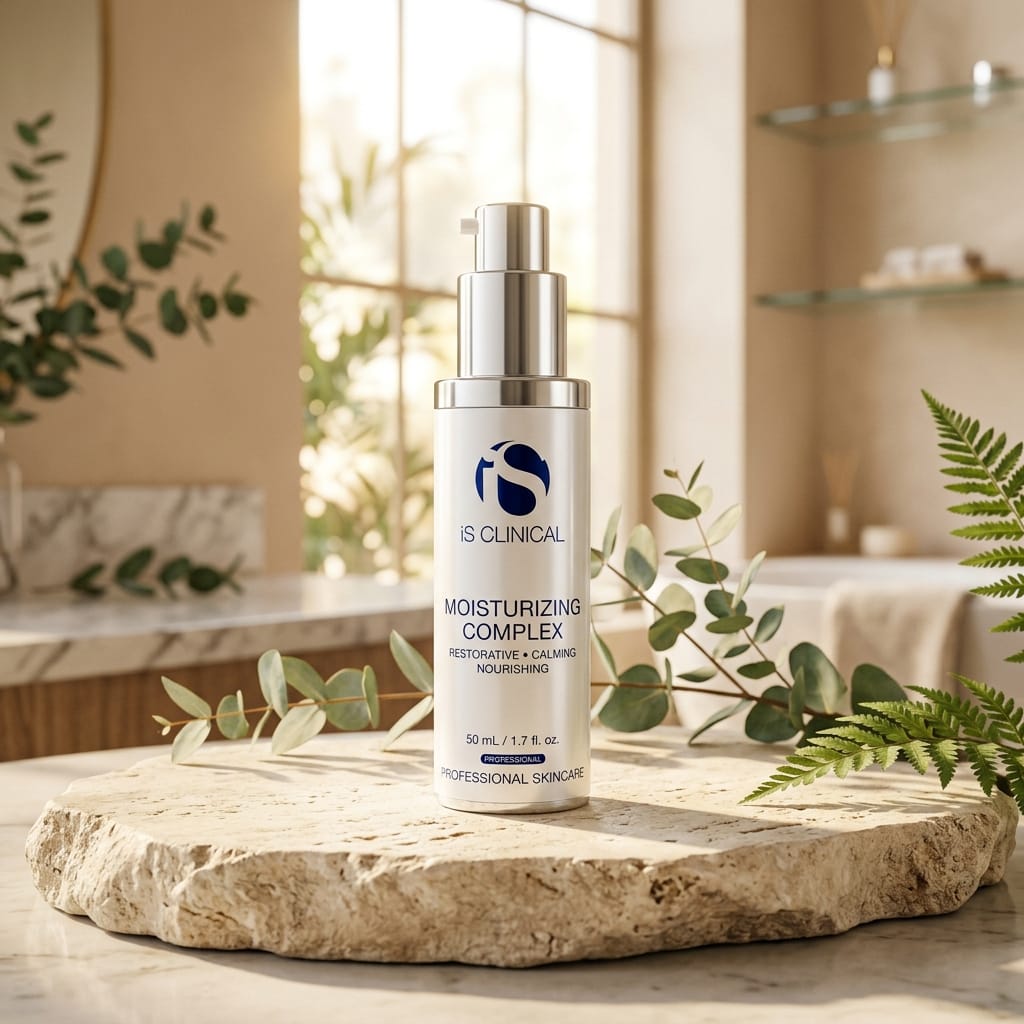 Moisturizing Complex