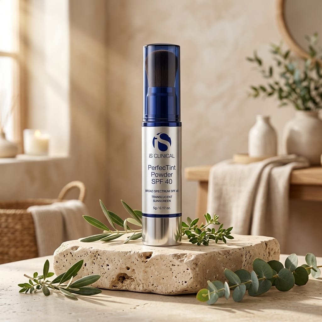 PerfecTint Powder SPF 40