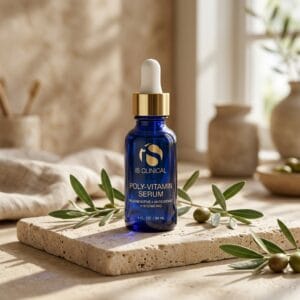 Poly-Vitamin Serum