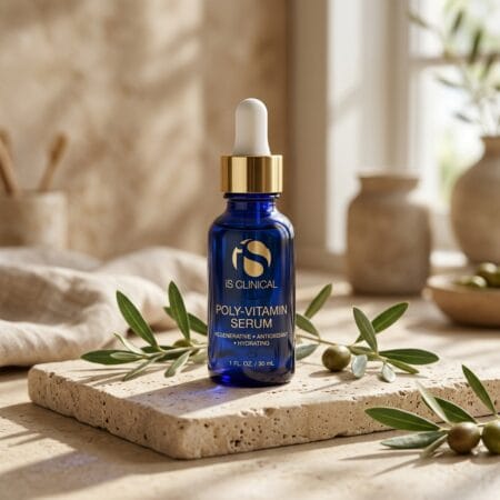 Poly-Vitamin Serum
