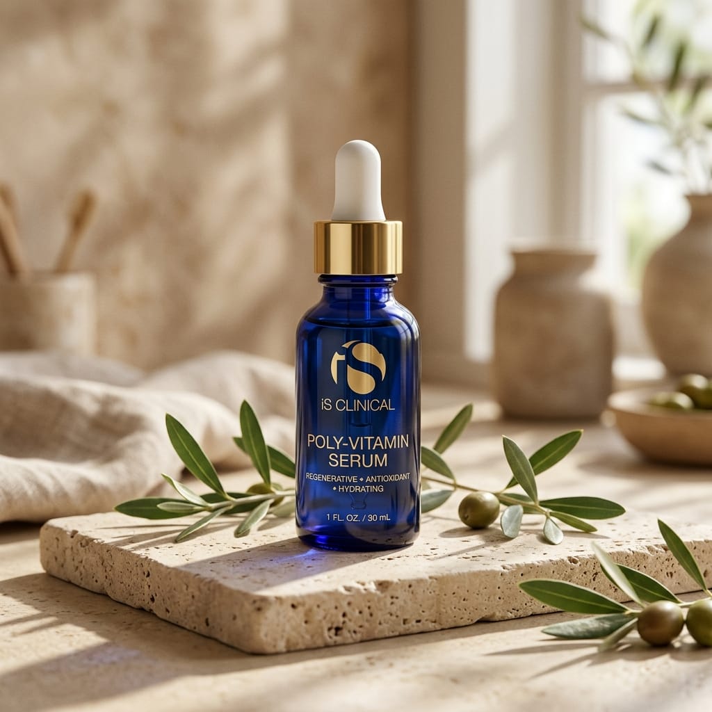 Poly-Vitamin Serum