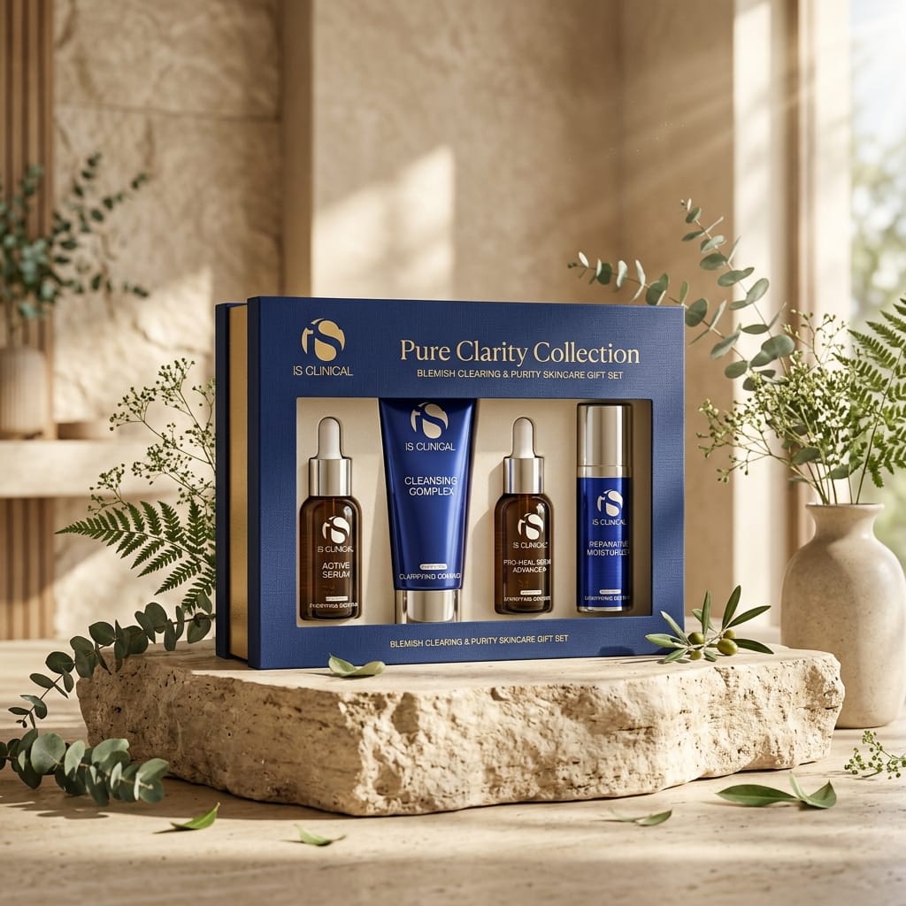 Pure Clarity Collection